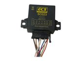 Tow bar trailer control unit/module