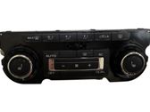 Climate control unit