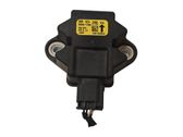 ESP acceleration yaw rate sensor
