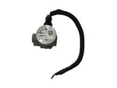 Air conditioning (A/C) expansion valve