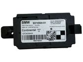 Other control units/modules