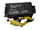 Other control units/modules