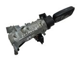Ignition lock