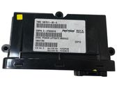 Tailgate/trunk control unit/module