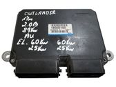 Engine control unit/module