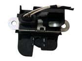 Tailgate/trunk/boot lock/catch/latch
