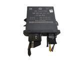 Light module LCM