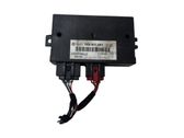 Tow bar trailer control unit/module