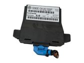 Gateway control module