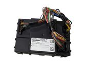 Comfort/convenience module