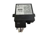 Door central lock control unit/module