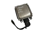 Distronic sensor radar
