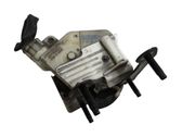 Engine bonnet/hood lock/catch