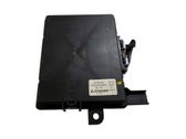 Autres unités de commande / modules