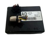 Other control units/modules