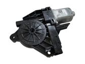 Rear door window regulator motor