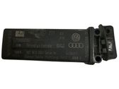 Tire pressure sensor