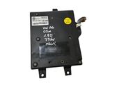 Phone control unit/module