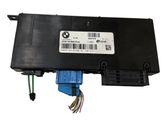 Door central lock control unit/module