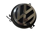 Tailgate/trunk/boot exterior handle