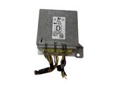 Airbag control unit/module