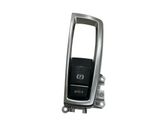 Hand parking brake switch