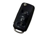 Ignition key/card