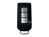 Ignition key/card
