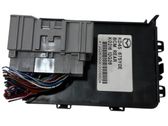 Autres unités de commande / modules
