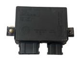Immobilizer control unit/module