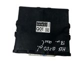 Other control units/modules
