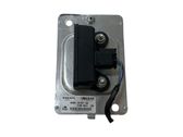 ESP acceleration yaw rate sensor