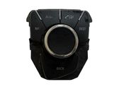 Head unit multimedia control