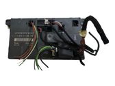 Door control unit/module