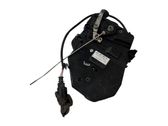 Loading door lock