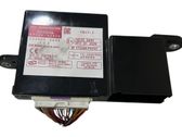 Other control units/modules