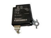 Keyless (KESSY) go control unit/module