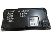 Calculateur moteur ECU