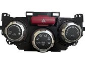 Climate control unit