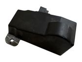 Steering wheel lock