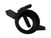 Mass air flow meter