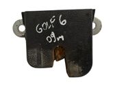 Tailgate/trunk/boot lock/catch/latch