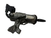 Ignition lock