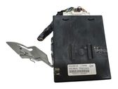 Other control units/modules