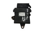 Other control units/modules