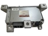 Power steering control unit/module