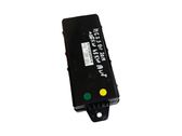 Antenna control unit