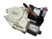 Front door window regulator motor