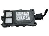 Air quality sensor