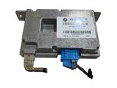 Autres unités de commande / modules